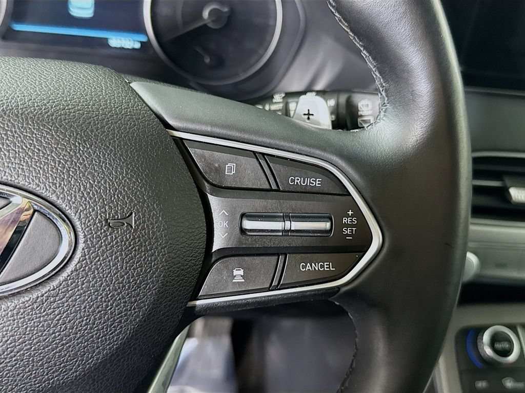 Used 2020 Hyundai Palisade SEL AWD/4WD image 23