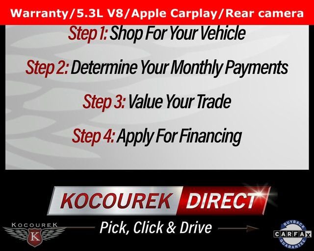Used 2024 GMC Sierra 1500 Pro w/ Pro Value Package AWD/4WD image 27