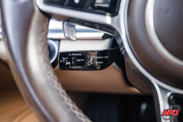 Used 2018 Porsche Panamera 4S AWD/4WD image 74
