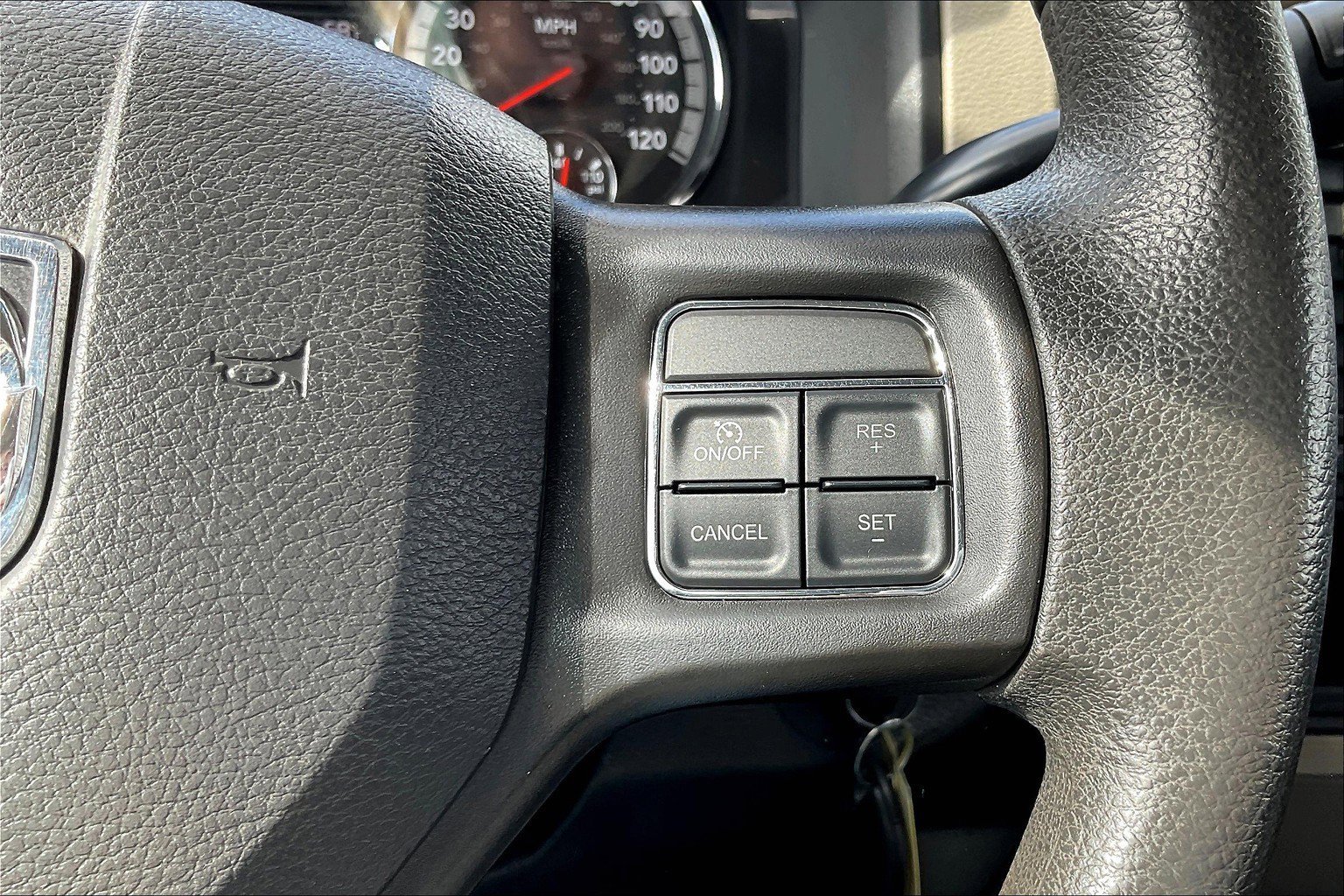 Used 2012 RAM 3500 ST w/ Chrome Appearance Group image 19