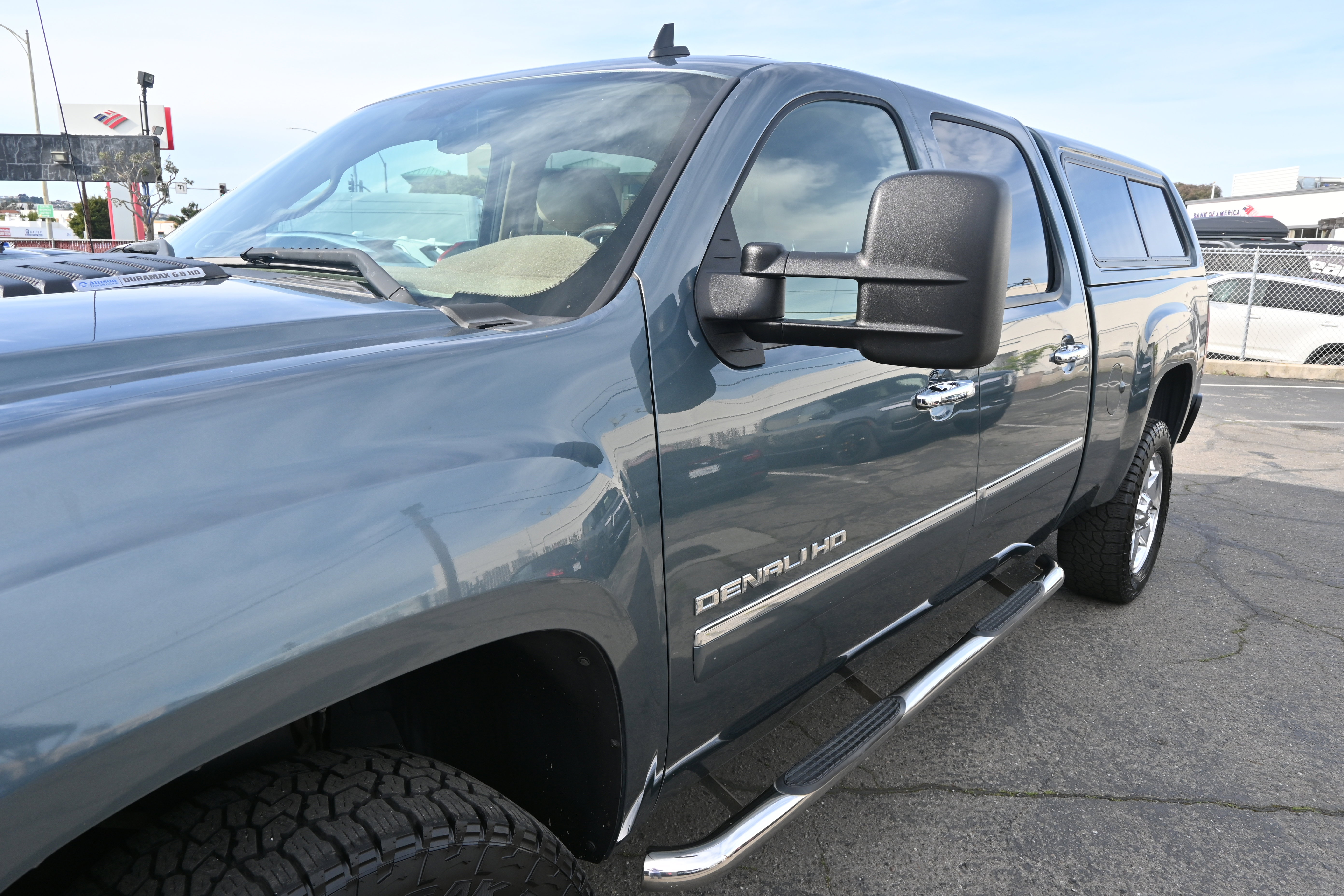Used 2012 GMC Sierra 2500 Denali image 18