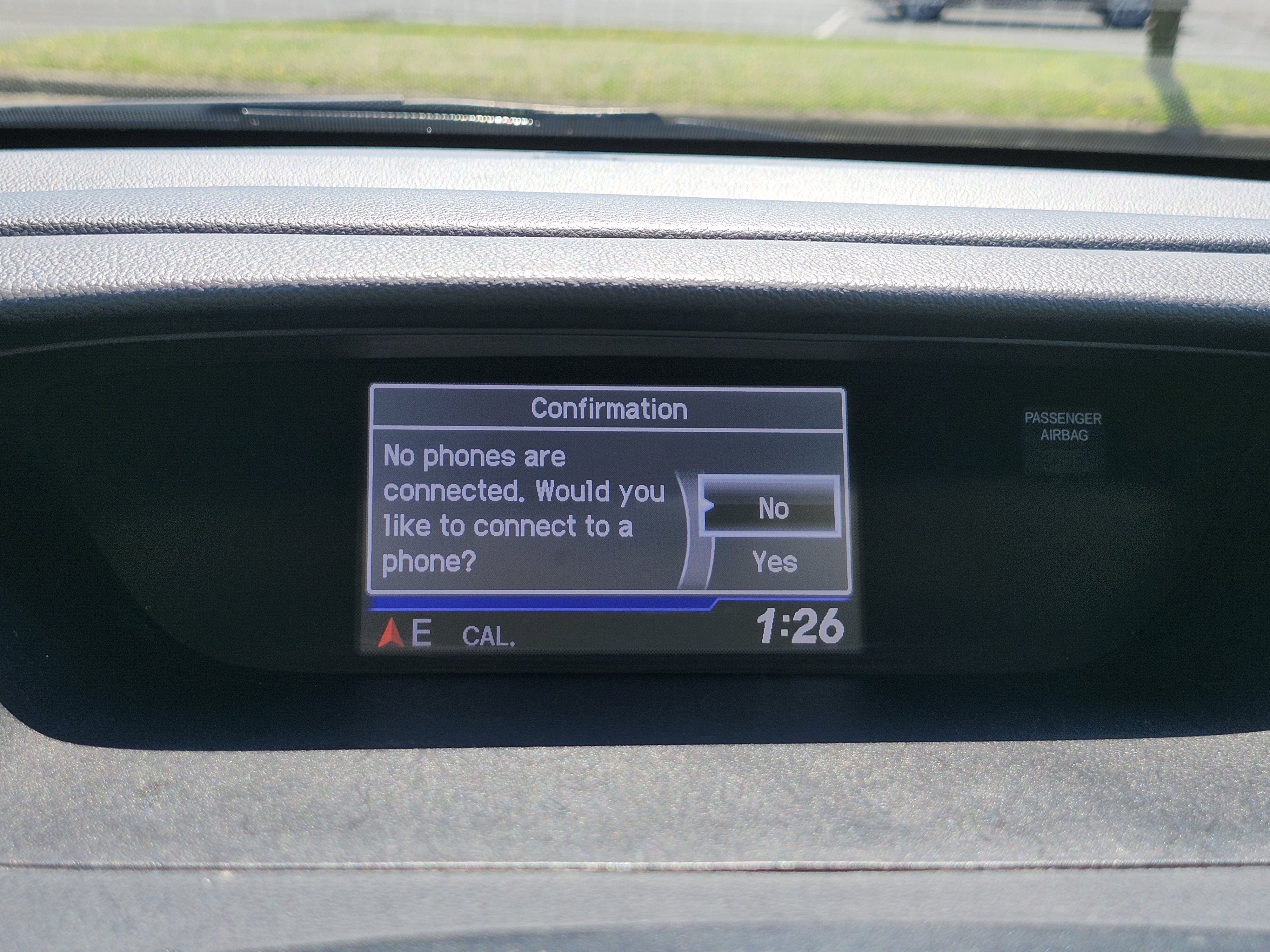 Used 2014 Honda CR-V LX image 4