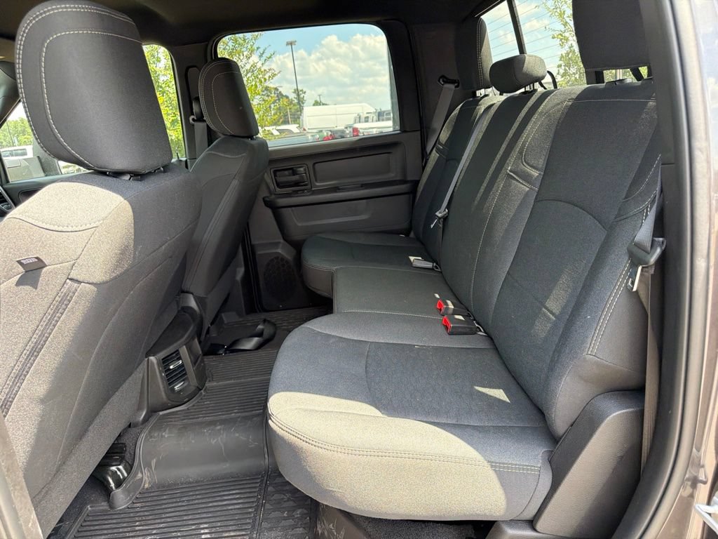 Used 2026 RAM 3500 Tradesman AWD/4WD image 13