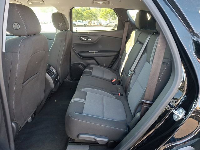Used 2024 Chevrolet Blazer LT w/ Convenience Package FWD image 10
