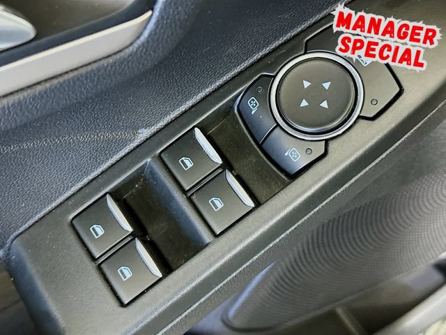 Used 2021 Ford Escape SEL FWD image 20