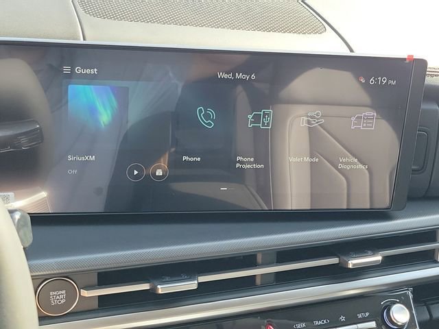New 2026 Hyundai Santa Fe SEL FWD image 12