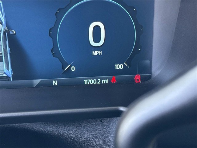 Used 2024 Ford F250 Lariat w/ Lariat Ultimate Package image 28