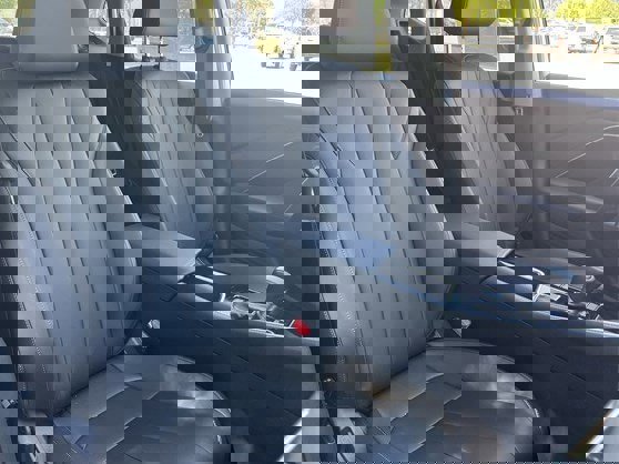 Certified 2025 Acura ADX AWD image 29