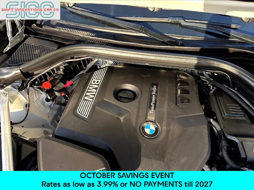 Used 2018 BMW X3 xDrive30i AWD/4WD image 33