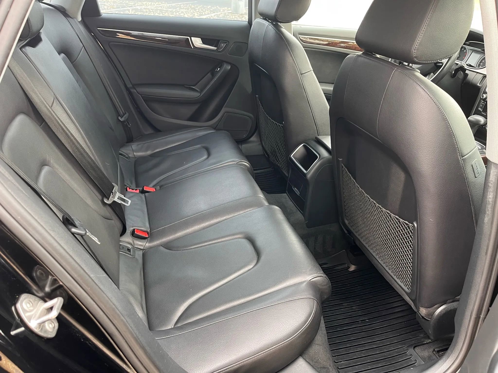 Used 2013 Audi A4 2.0T Premium w/ Convenience Pkg image 14