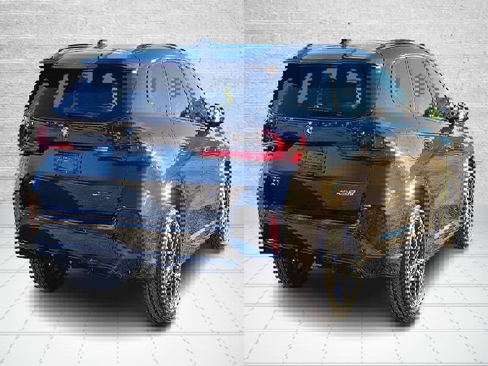 New 2026 BMW X1 xDrive28i w/ Technology Package image 4