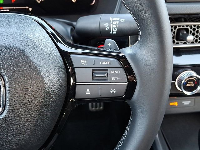 Certified 2023 Honda Civic Sport image 21