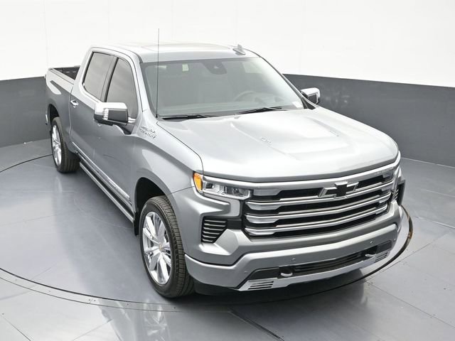 New 2026 Chevrolet Silverado 1500 High Country image 62