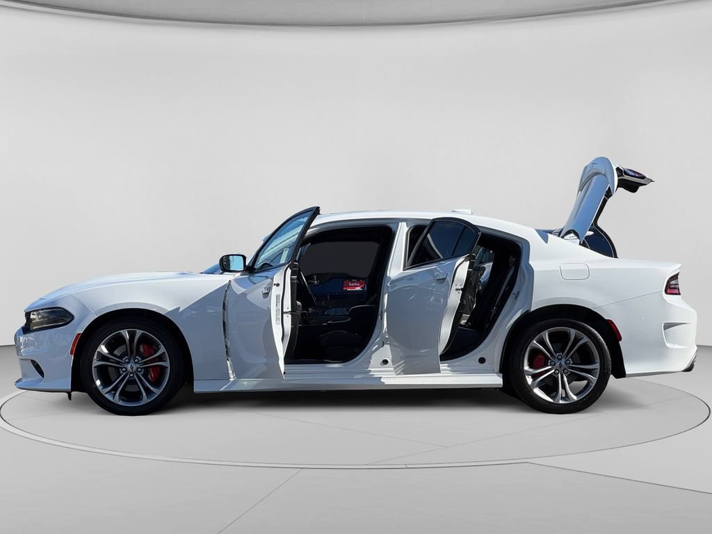 Used 2020 Dodge Charger GT w/ Plus Group RWD image 27