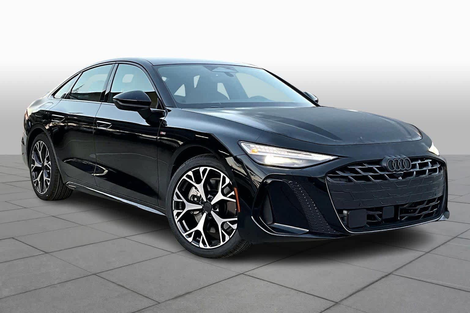 New 2026 Audi A6 Premium Plus video 2