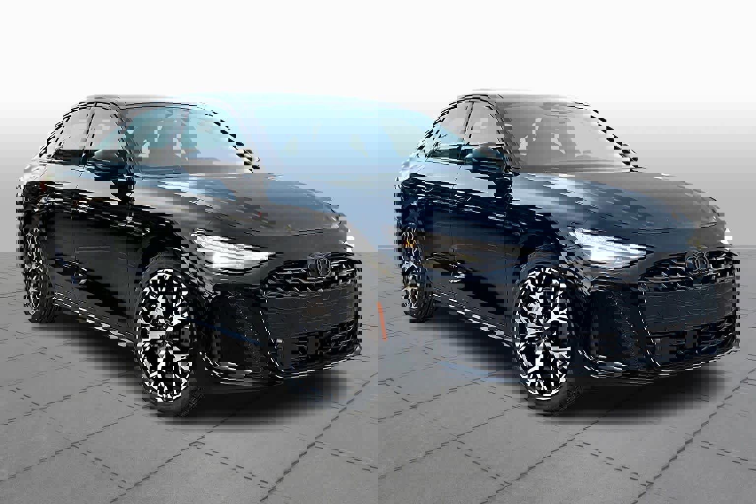 New 2026 Audi A6 Premium Plus image 2