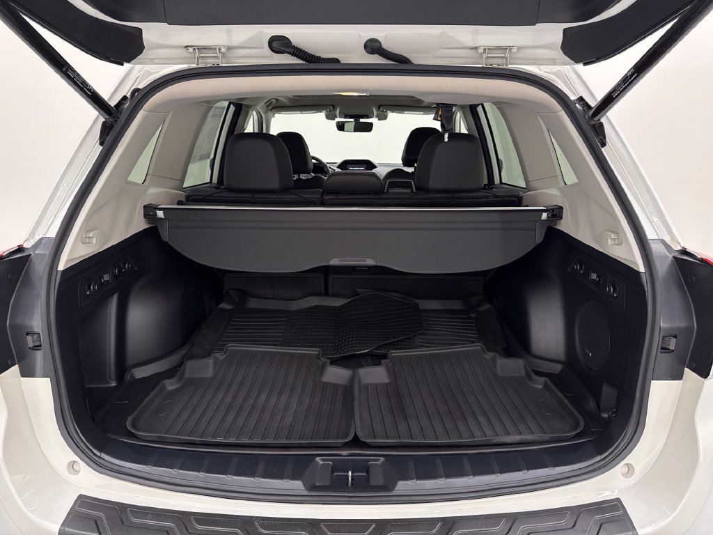Used 2019 Subaru Forester Touring w/ Popular Package #3 AWD/4WD image 27