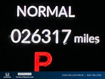 Used 2025 Honda Pilot Sport image 21