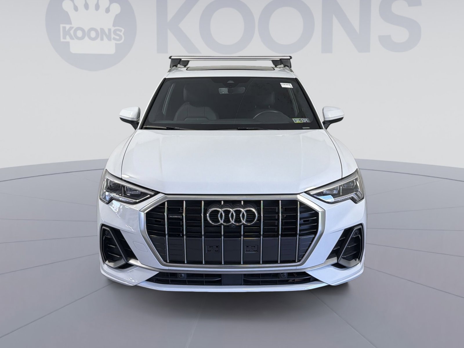 Used 2024 Audi Q3 2.0T Premium Plus w/ Premium Plus Package image 11