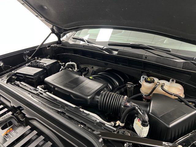 Used 2024 GMC Sierra 1500 AT4 w/ Technology Package image 65