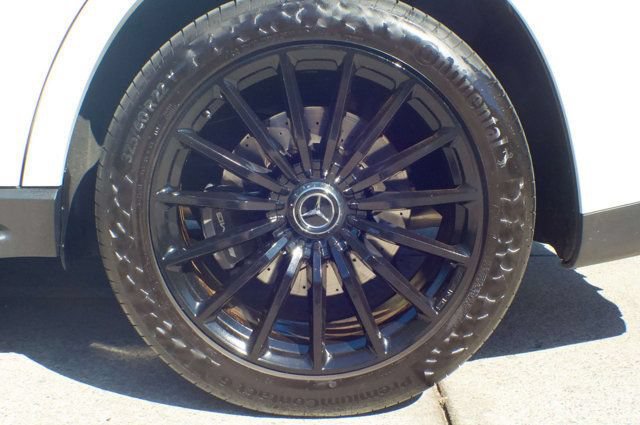 Used 2021 Mercedes-Benz GLS 63 AMG 4MATIC image 56