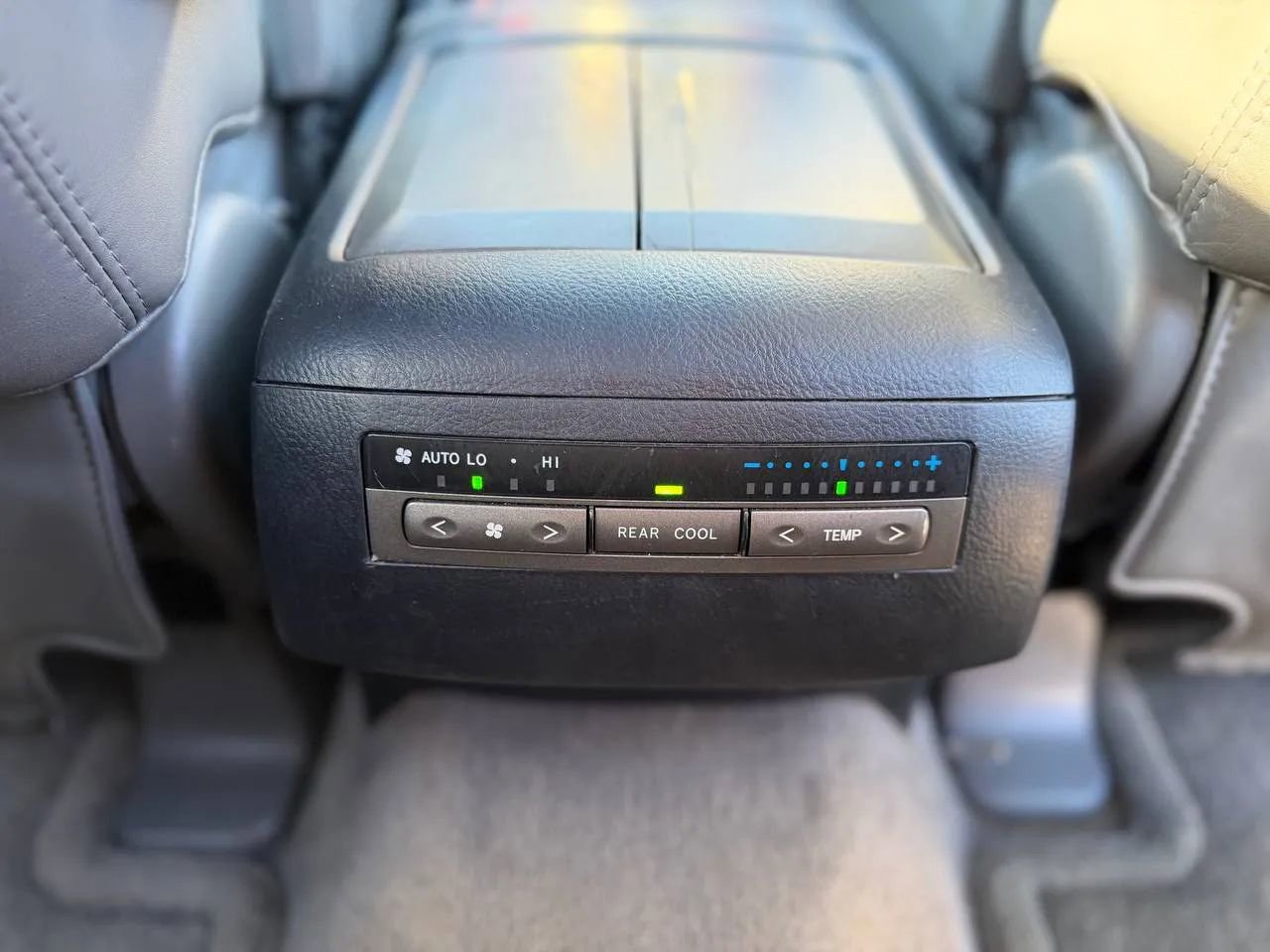 Used 2008 Lexus GX 470 image 34