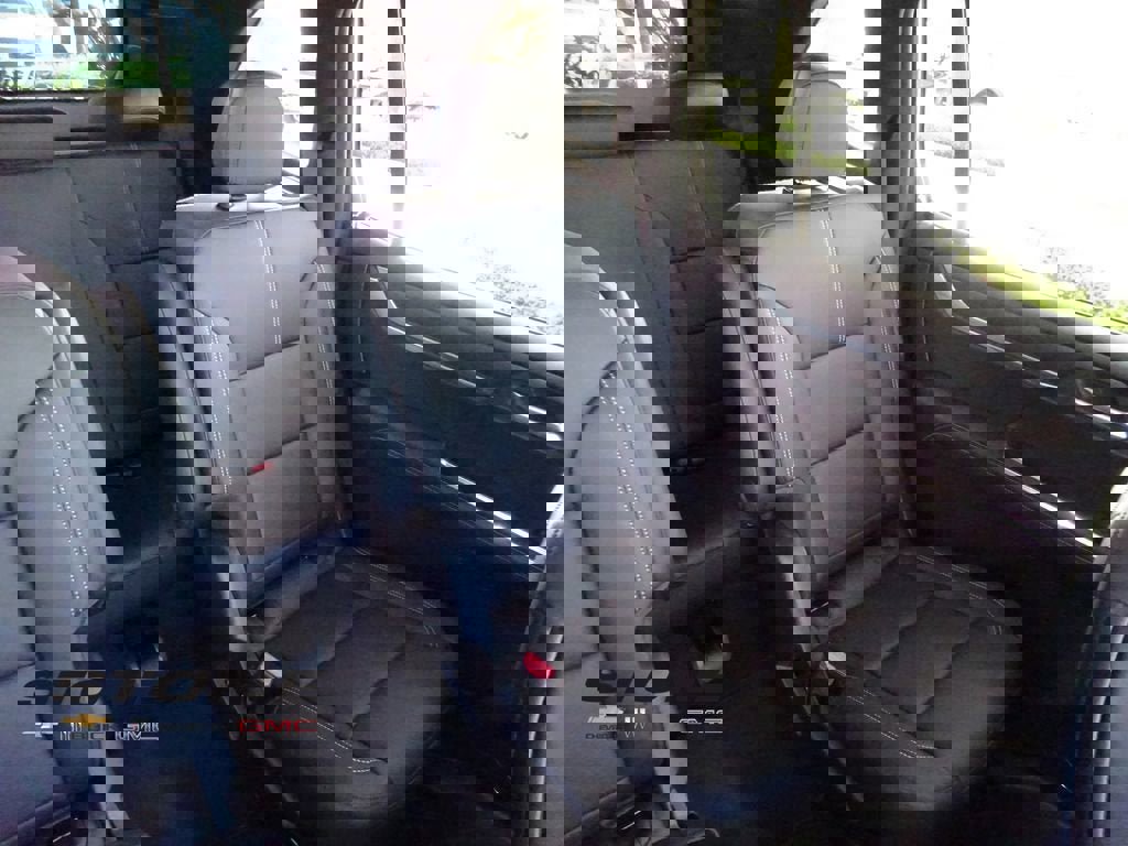 New 2026 GMC Acadia Elevation w/ Black Edition image 17