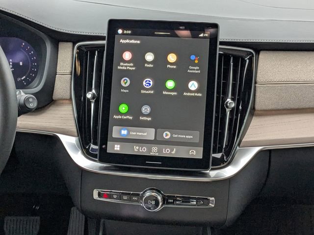 New 2026 Volvo XC90 B5 Core w/ Protection Package image 19