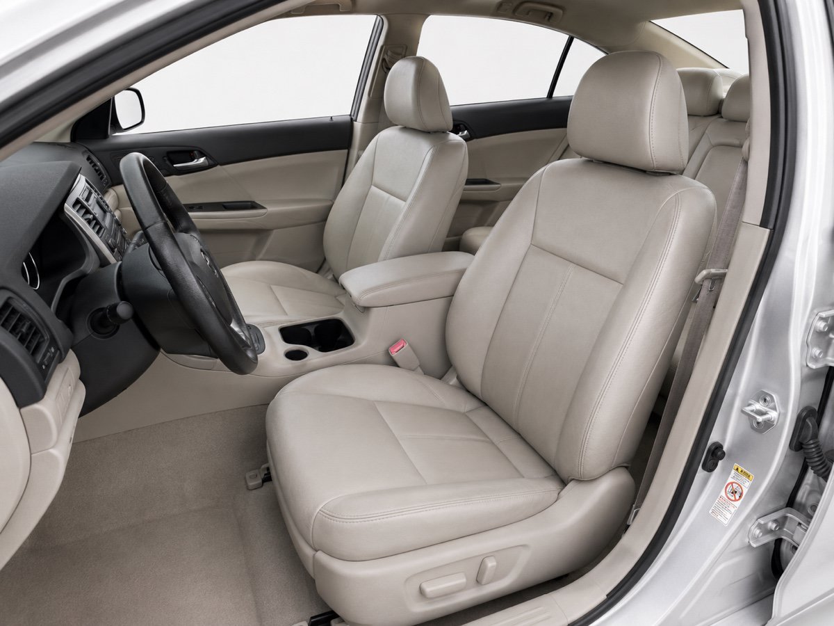 Used 2008 Chevrolet Impala LT w/ Luxury Edition Package FWD image 14