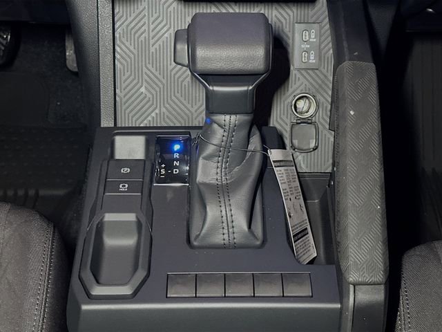 New 2026 Toyota Tacoma SR image 11