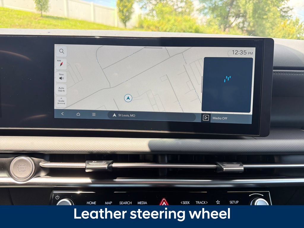 New 2026 Hyundai Santa Cruz XRT AWD/4WD image 19