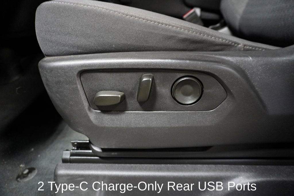 Used 2024 GMC Sierra 1500 SLE image 12