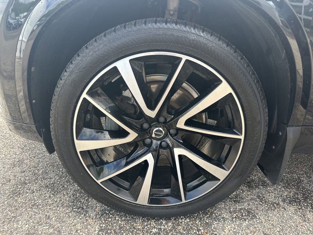 Used 2021 Volvo XC90 T6 Momentum w/ Climate Package AWD/4WD image 36