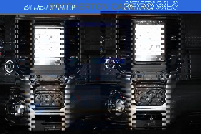 Used 2022 RAM 1500 Laramie image 21