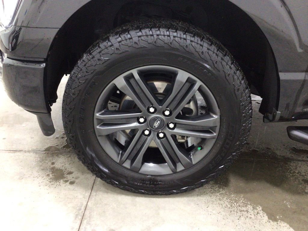Used 2022 Ford F150 XLT w/ Equipment Group 302A High image 8