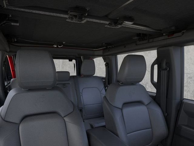 New 2026 Ford Bronco Outer Banks AWD/4WD image 17