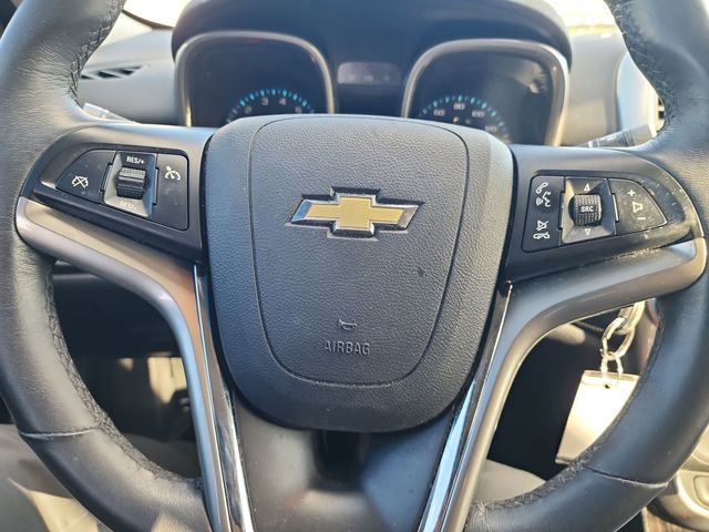 Used 2014 Chevrolet Malibu LT image 12