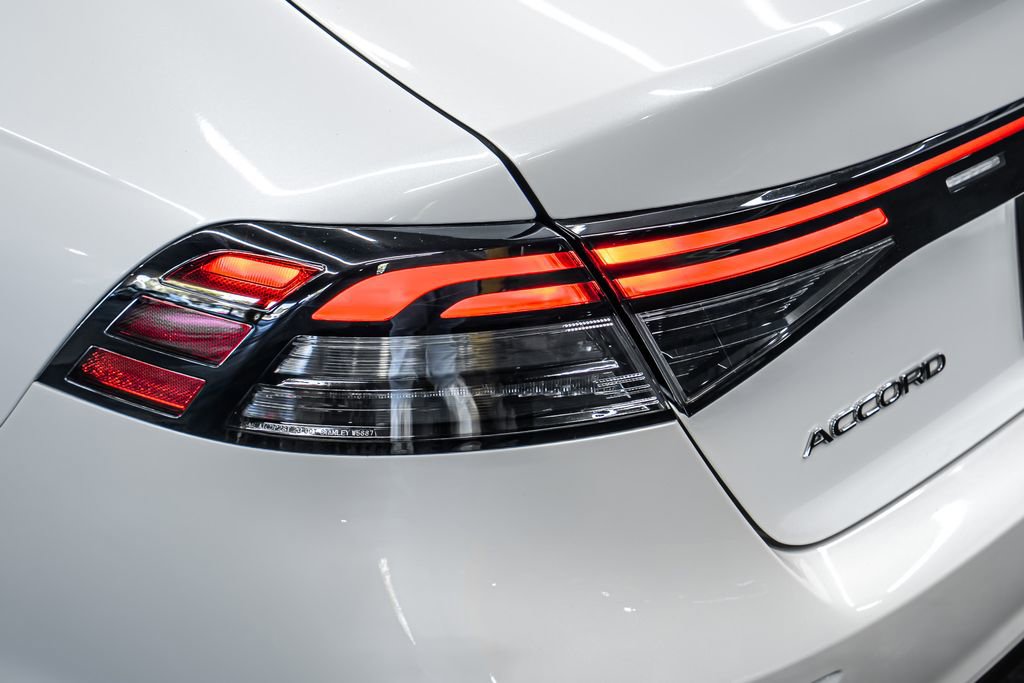 Used 2023 Honda Accord EX image 14