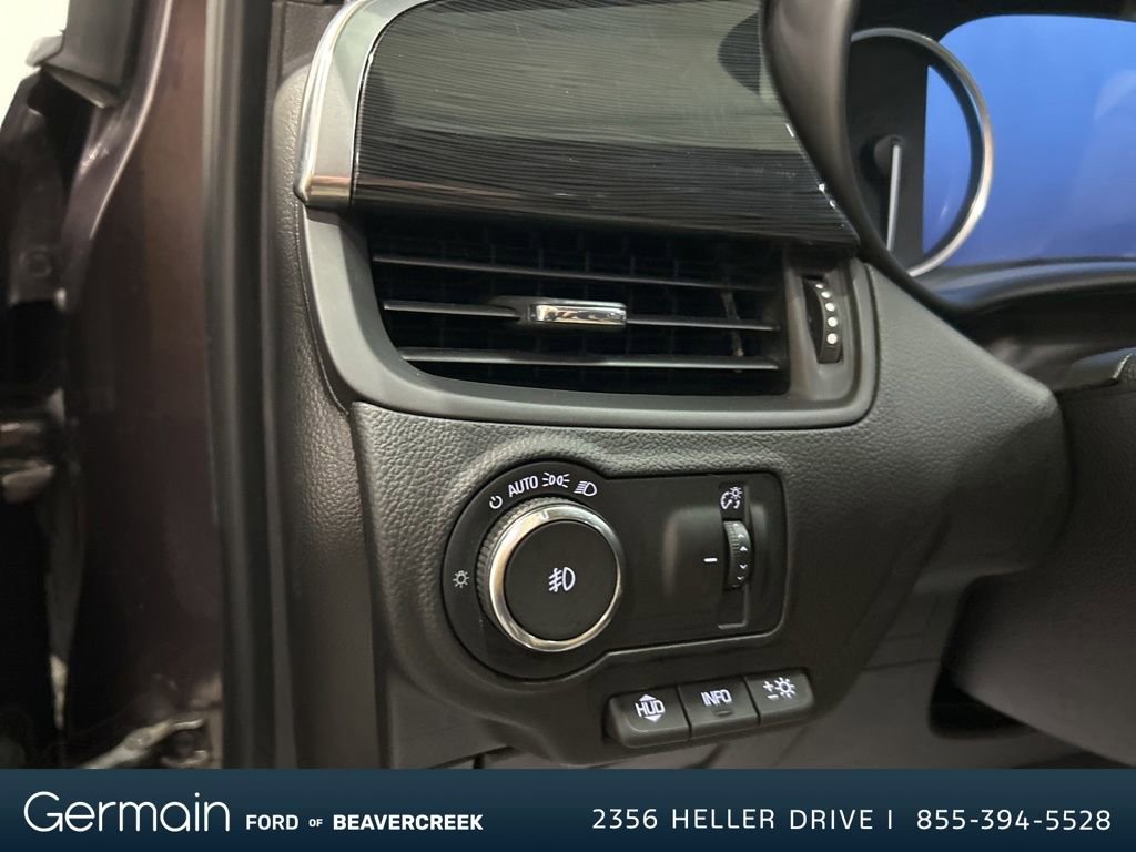 Used 2017 Buick Envision Premium w/ Driver Confidence Package image 17