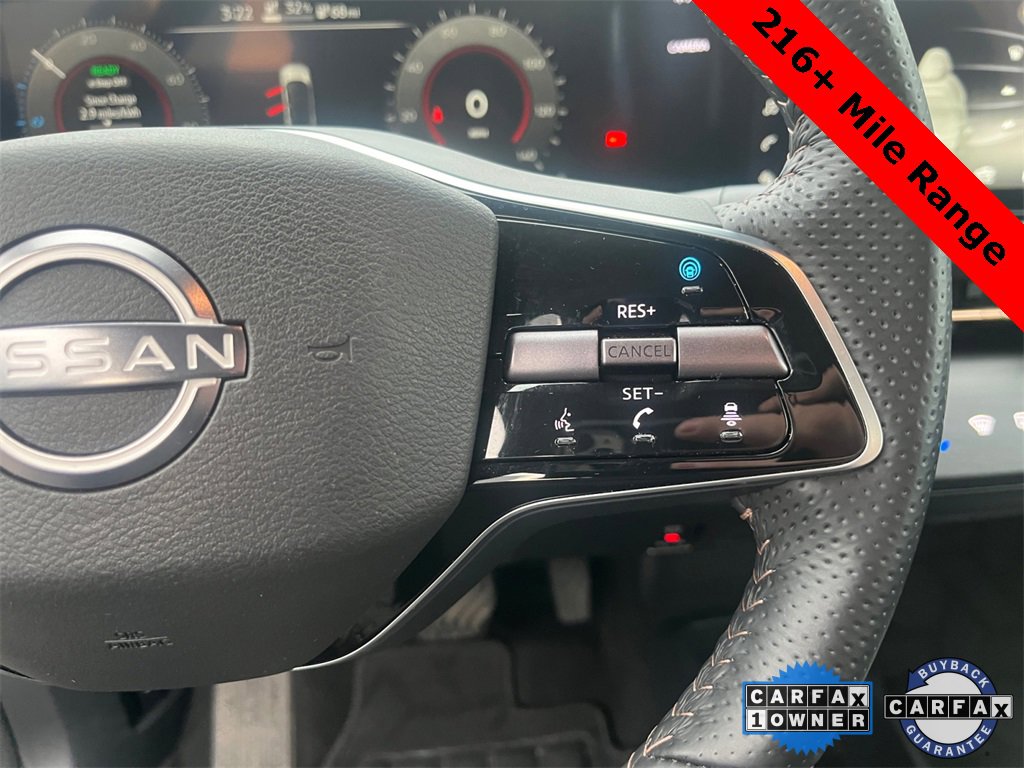 Used 2023 Nissan Ariya FWD image 23