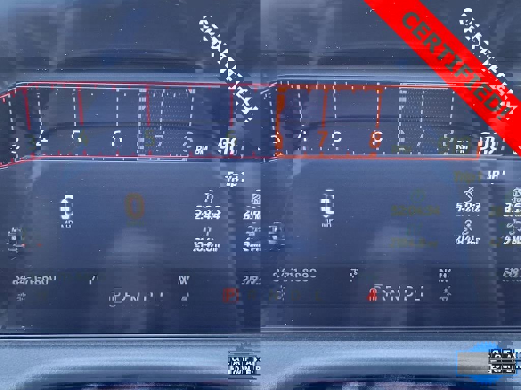 Used 2024 Ford Mustang Premium image 10