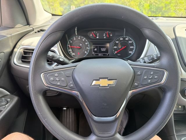 Used 2024 Chevrolet Equinox LS w/ Driver Confidence II Package AWD/4WD image 16