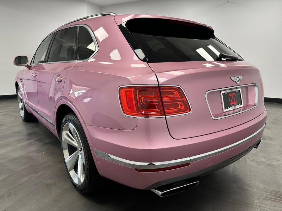 Used 2018 Bentley Bentayga image 4