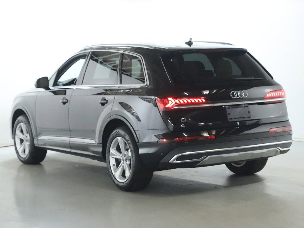 Used 2024 Audi Q7 2.0T Premium Plus AWD/4WD image 41