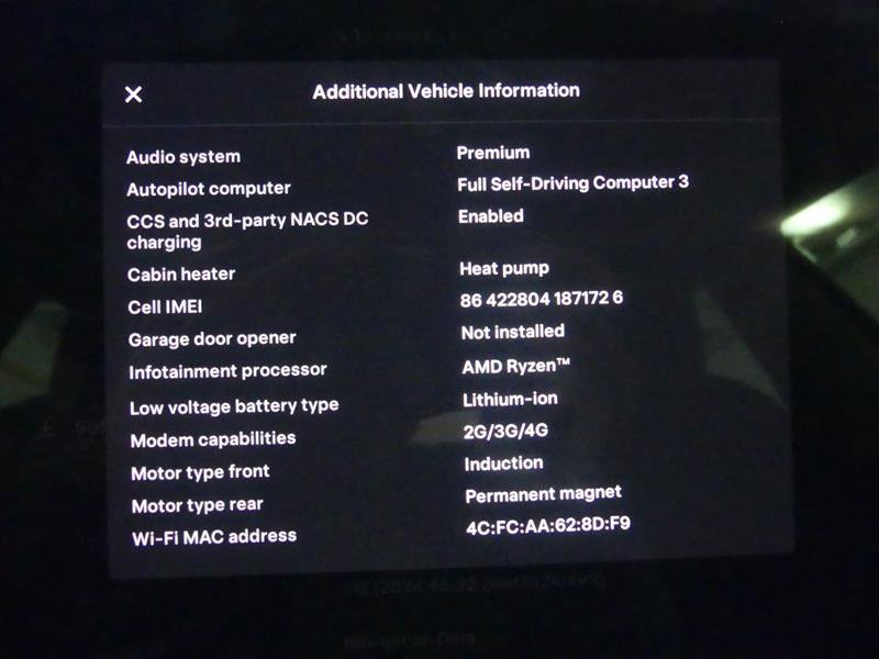 Used 2022 Tesla Model 3 Long Range image 9