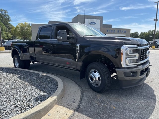 New 2026 Ford F350 King Ranch image 2