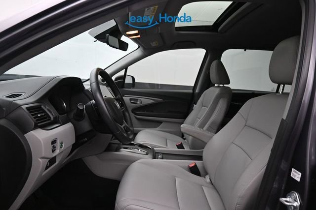 Used 2021 Honda Pilot EX-L image 14