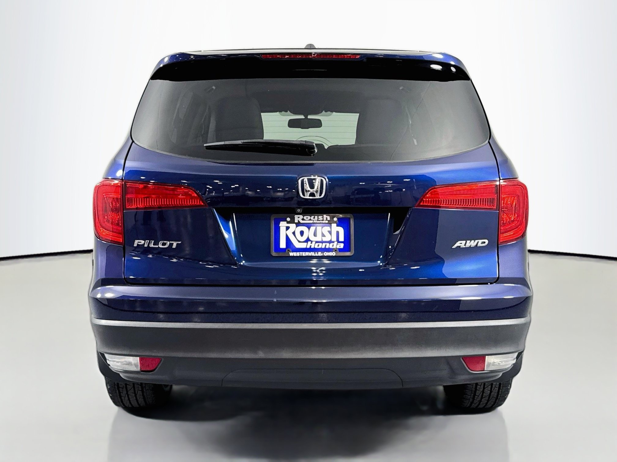 Used 2017 Honda Pilot EX-L image 6