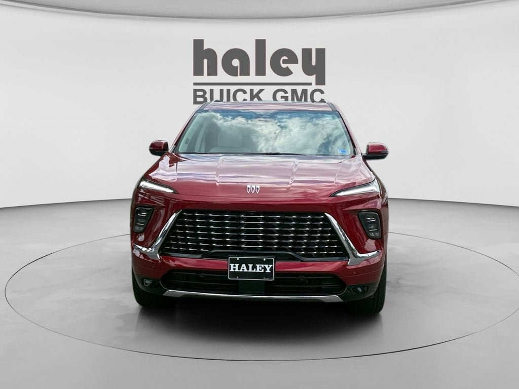 New 2026 Buick Enclave Avenir w/ Super Cruise Package FWD image 8
