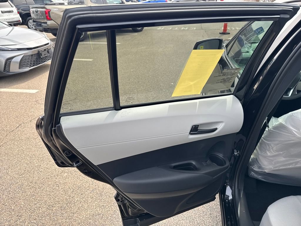 New 2026 Toyota Corolla Cross LE image 14